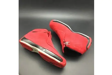 Durable 6530 Air Jordan 18 Retro 