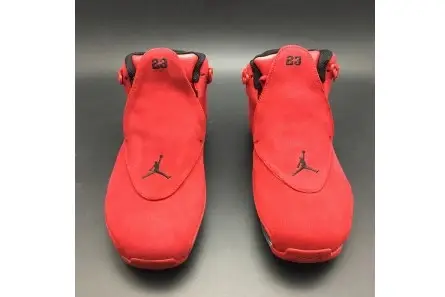 Durable 6530 Air Jordan 18 Retro 
