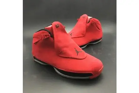 Durable 6530 Air Jordan 18 Retro 
