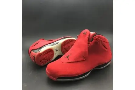 Durable 6530 Air Jordan 18 Retro 
