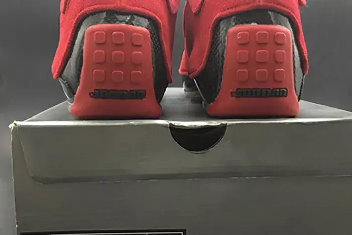 Durable 6530 Air Jordan 18 Retro 