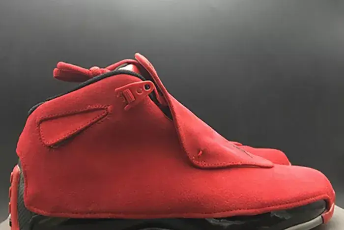 Durable 6530 Air Jordan 18 Retro 