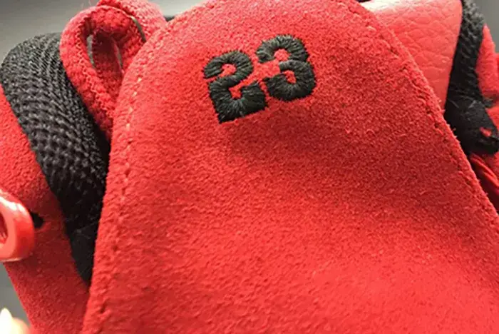Durable 6530 Air Jordan 18 Retro 