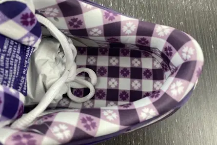 Durable 6793 Nike SB Dunk Low Concepts Purple Lobster - BV1310-555 