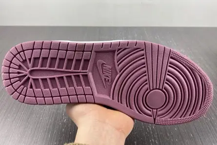 Durable 7215 Jordan 1 Low Unity (W)  DR8057-500 