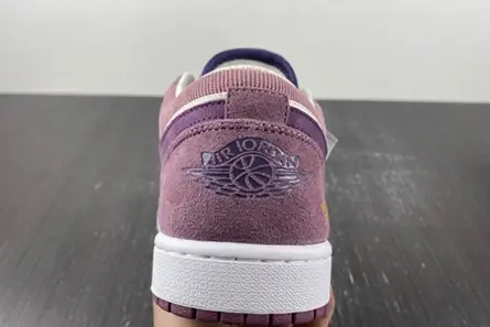Durable 7215 Jordan 1 Low Unity (W)  DR8057-500 