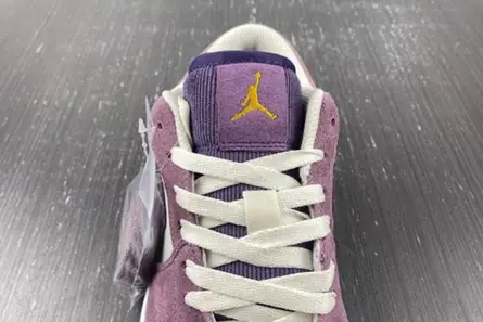 Durable 7215 Jordan 1 Low Unity (W)  DR8057-500 