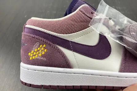 Durable 7215 Jordan 1 Low Unity (W)  DR8057-500 