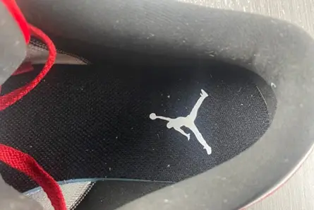 Durable 7655 Jordan 1 Low Reverse Black Toe (W)  DC0774-160 