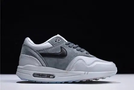 Durable 7783 Nike Air Max 1 Centre Pompidou Pack Grey AV3735-001 