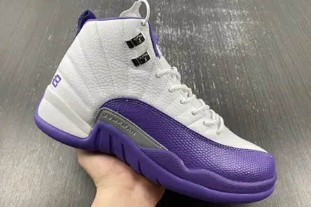 Durable 853 Air Jordan 12 Retro CT8013-150 