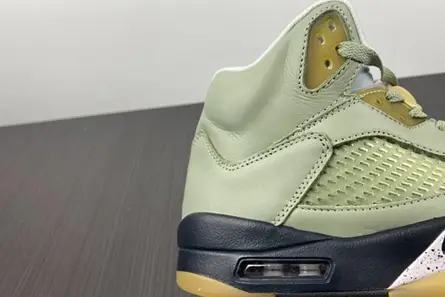 Durable 8917 Air Jordan 5 “Jade Horizon” DC7501-300 