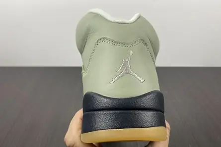 Durable 8917 Air Jordan 5 “Jade Horizon” DC7501-300  DAD513