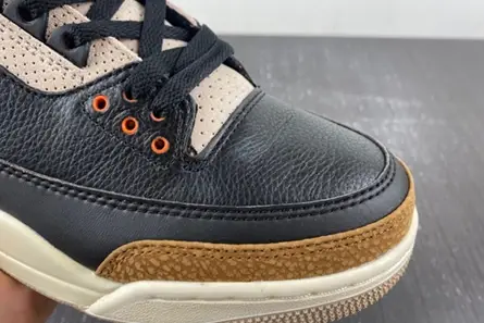 Durable 9026 Air Jordan 3 “Desert Elephant” CT8532-008 