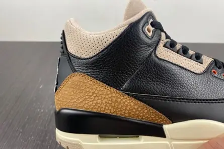 Durable 9026 Air Jordan 3 “Desert Elephant” CT8532-008 