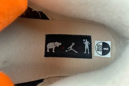 Durable 9026 Air Jordan 3 “Desert Elephant” CT8532-008 