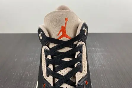 Durable 9026 Air Jordan 3 “Desert Elephant” CT8532-008 