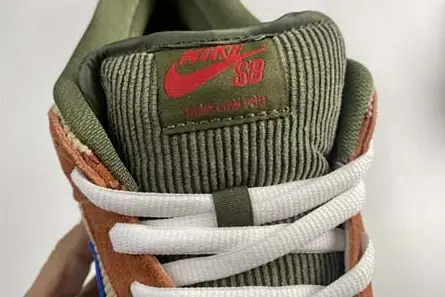 Durable 9602 Nike SB Dunk Low Pro BQ6817-201 