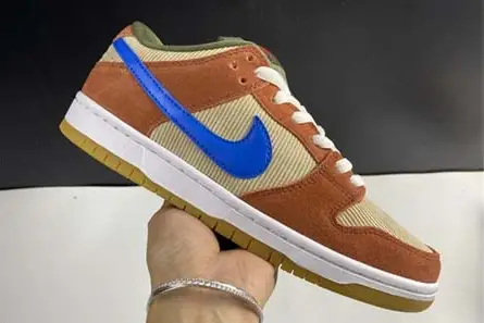 Durable 9602 Nike SB Dunk Low Pro BQ6817-201 