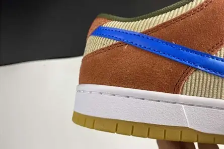Durable 9602 Nike SB Dunk Low Pro BQ6817-201 