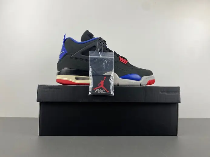 EasyMatch 2456 Air Jordan 4 “Rare Air” FV5029-003  FAE382