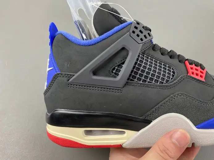 EasyMatch 2456 Air Jordan 4 “Rare Air” FV5029-003 
