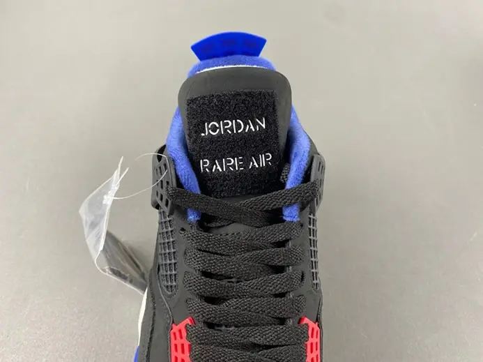 EasyMatch 2456 Air Jordan 4 “Rare Air” FV5029-003 