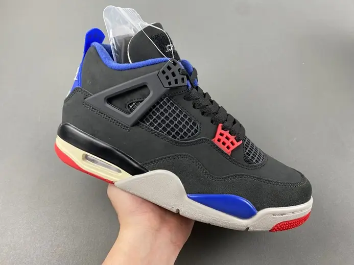 EasyMatch 2456 Air Jordan 4 “Rare Air” FV5029-003 