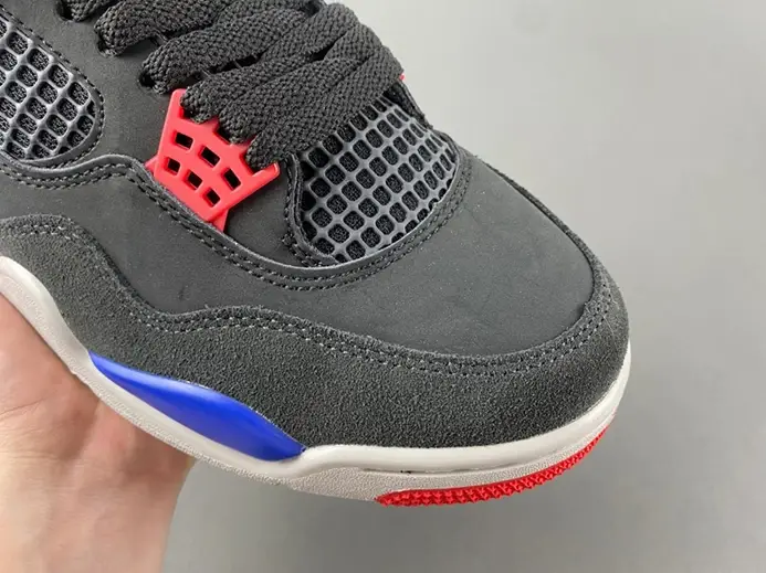 EasyMatch 2456 Air Jordan 4 “Rare Air” FV5029-003 