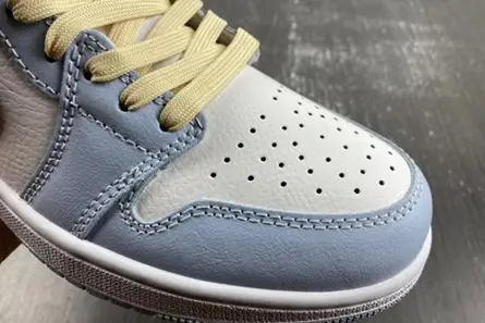 EasyMatch 2574 Air Jordan 1 Low Sashiko “Multi-Color” FV3623-151 