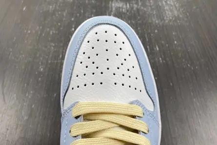 EasyMatch 2574 Air Jordan 1 Low Sashiko “Multi-Color” FV3623-151 