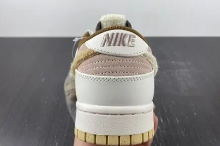 EasyMatch 2774 Nike Dunk Low Retro PRM Year of the Rabbit Fossil Stone (2023)  FD4203-211  ECD688