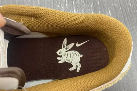 EasyMatch 2774 Nike Dunk Low Retro PRM Year of the Rabbit Fossil Stone (2023)  FD4203-211 