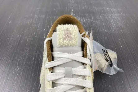 EasyMatch 2774 Nike Dunk Low Retro PRM Year of the Rabbit Fossil Stone (2023)  FD4203-211 