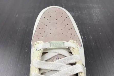 EasyMatch 2774 Nike Dunk Low Retro PRM Year of the Rabbit Fossil Stone (2023)  FD4203-211 
