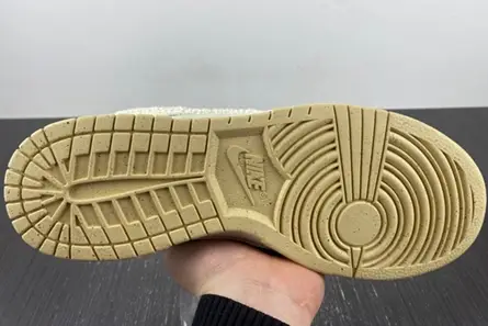 EasyMatch 2774 Nike Dunk Low Retro PRM Year of the Rabbit Fossil Stone (2023)  FD4203-211  ECD688