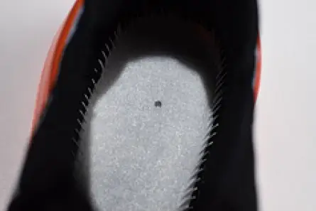 EasyMatch 3506 Nike AIR MAX 270 black orange 943346 004 