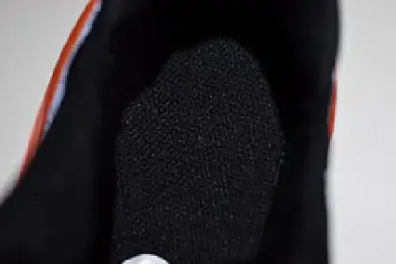 EasyMatch 3506 Nike AIR MAX 270 black orange 943346 004 