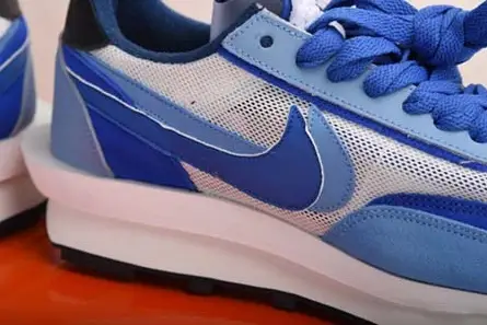 EasyMatch 3810 NIKE LDWAFFLE SACAI BV2552-401 