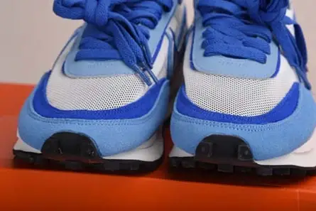 EasyMatch 3810 NIKE LDWAFFLE SACAI BV2552-401 