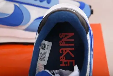 EasyMatch 3810 NIKE LDWAFFLE SACAI BV2552-401  EDFDF997