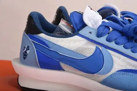 EasyMatch 3810 NIKE LDWAFFLE SACAI BV2552-401 