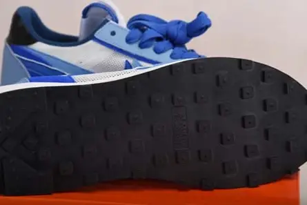 EasyMatch 3810 NIKE LDWAFFLE SACAI BV2552-401 