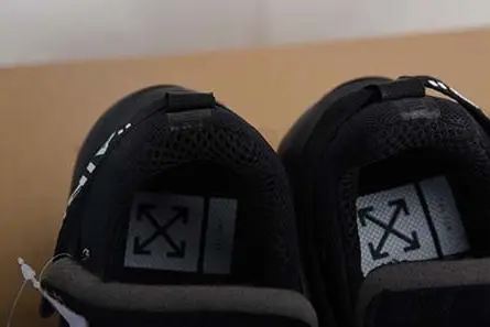 EasyMatch 4418 OFF-WHITE x Nike Air Presto Black AA3830-002 