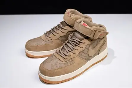 EasyMatch 4517 Air Force 1 Mid N7 - AT6167-200 