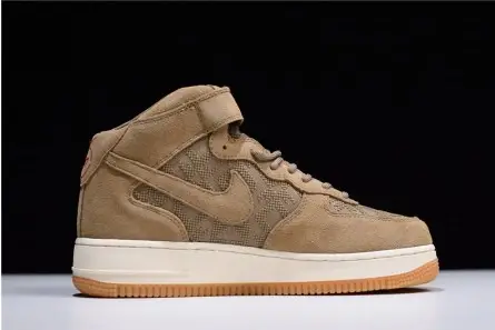 EasyMatch 4517 Air Force 1 Mid N7 - AT6167-200 