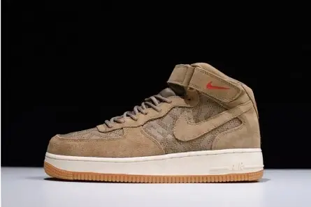 EasyMatch 4517 Air Force 1 Mid N7 - AT6167-200  BADDB69