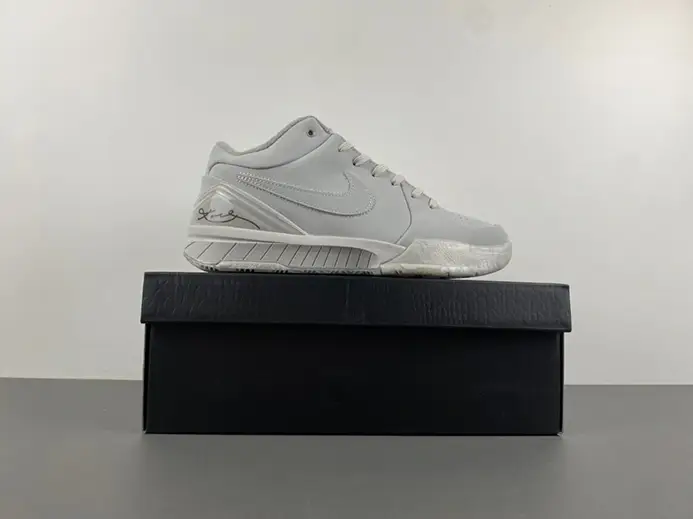 EasyMatch 5863 Nike Kobe 4 Protro FQ3544-005  DAFF224