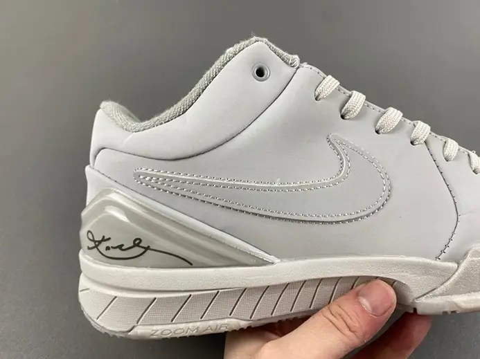EasyMatch 5863 Nike Kobe 4 Protro FQ3544-005 