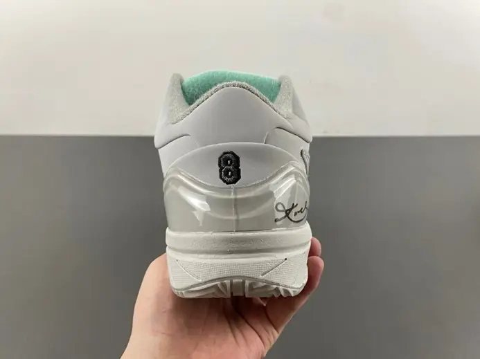 EasyMatch 5863 Nike Kobe 4 Protro FQ3544-005 